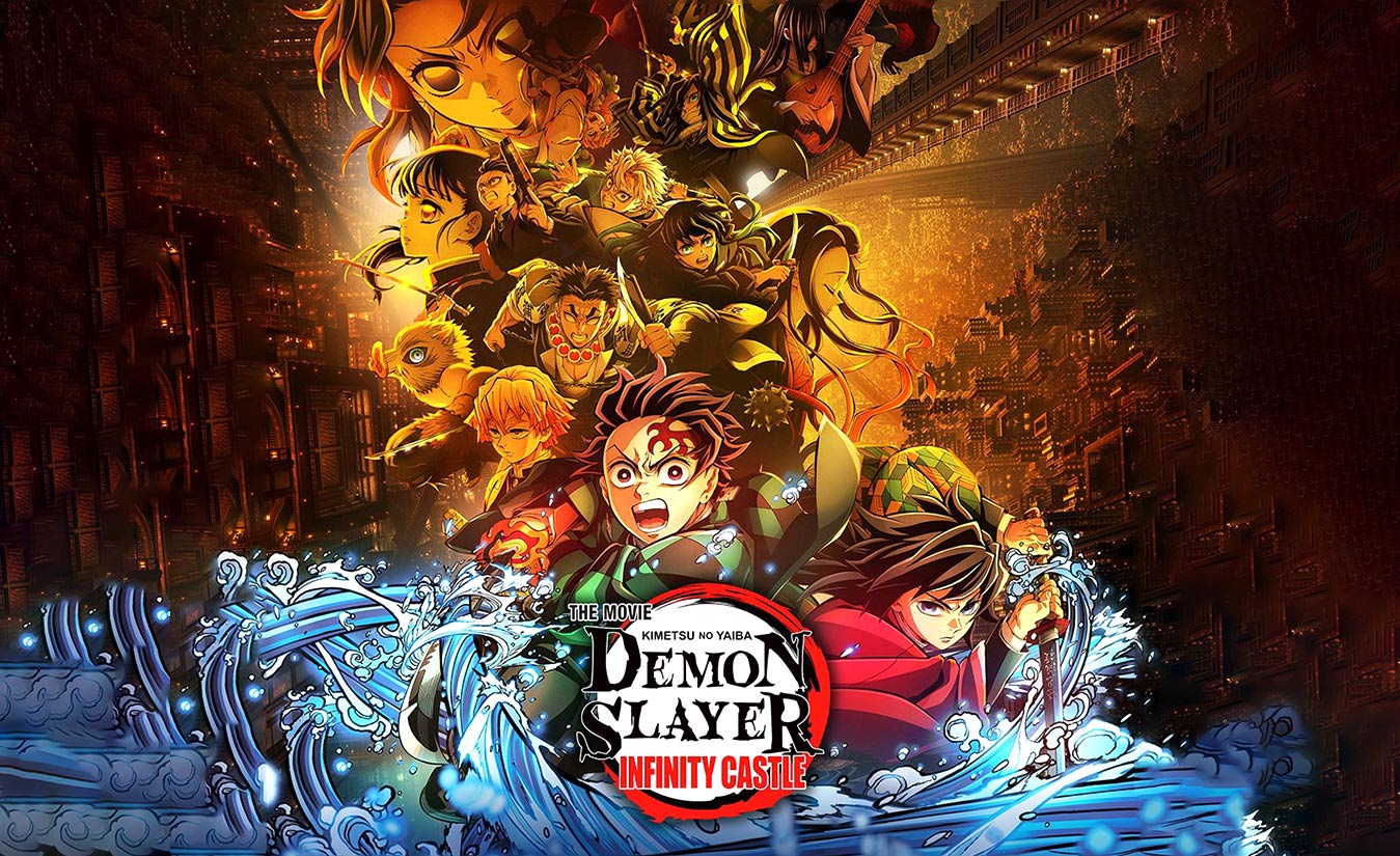 Movie trailer thumbnail