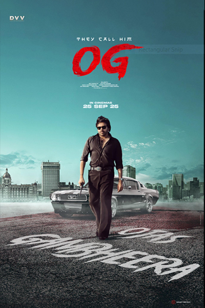 OG [Tamil]