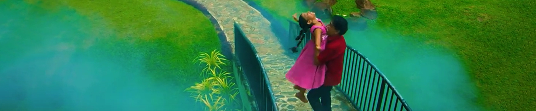 Movie banner of Hora Uncle