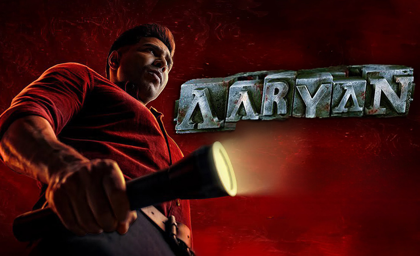 Movie trailer thumbnail