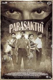 Parasakthi (2026)