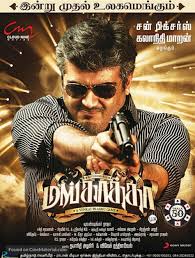 மங்காத்தா I Mankatha :Re release 