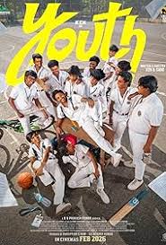 Poster of movie Youth