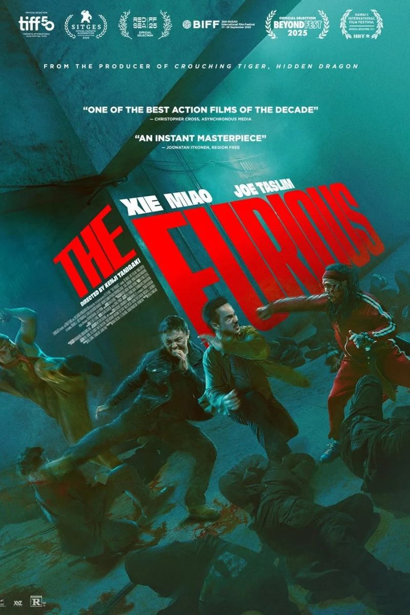The Furious