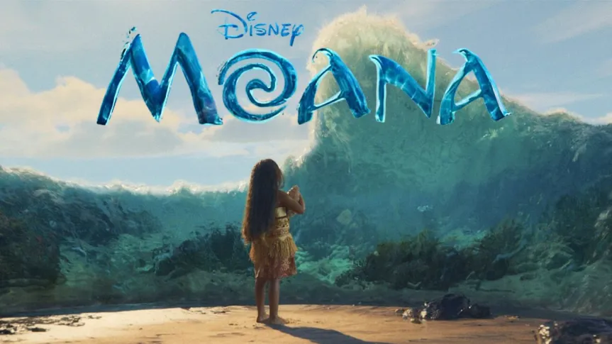 Movie trailer thumbnail