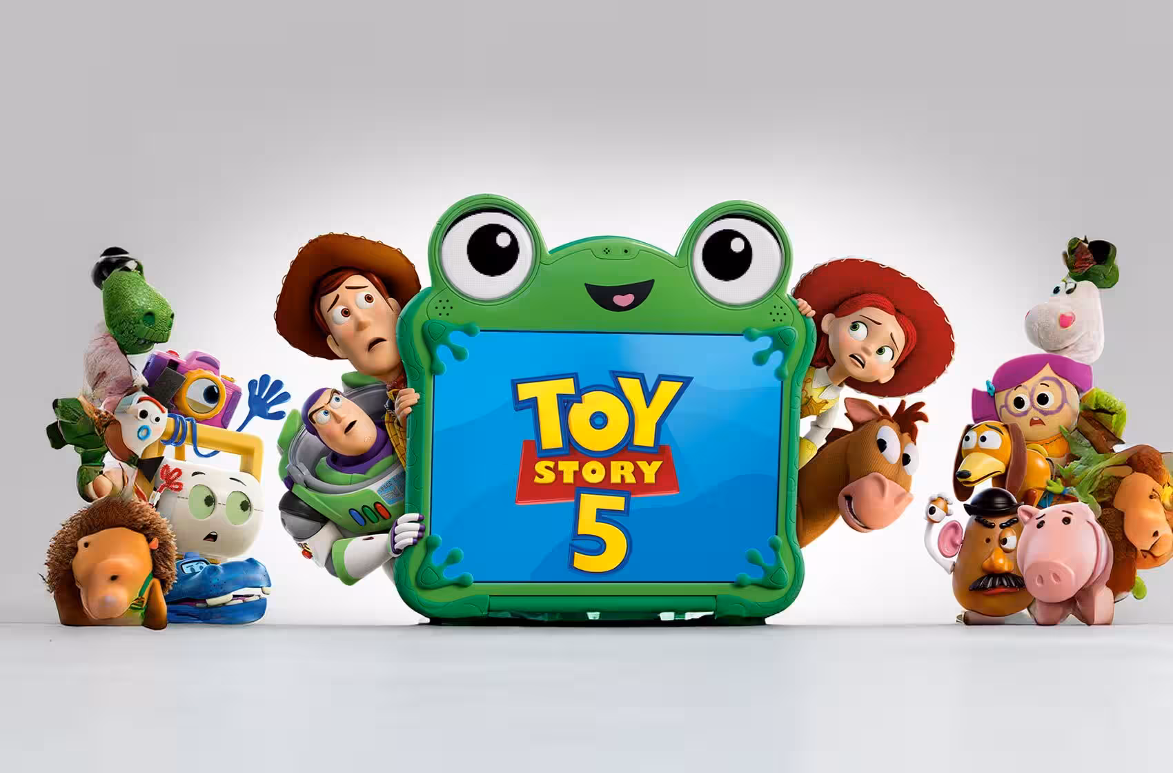 Movie trailer thumbnail