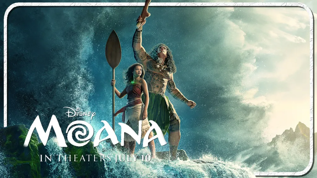 Movie trailer thumbnail