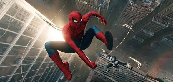 Movie trailer thumbnail