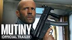 Movie banner of Mutiny
