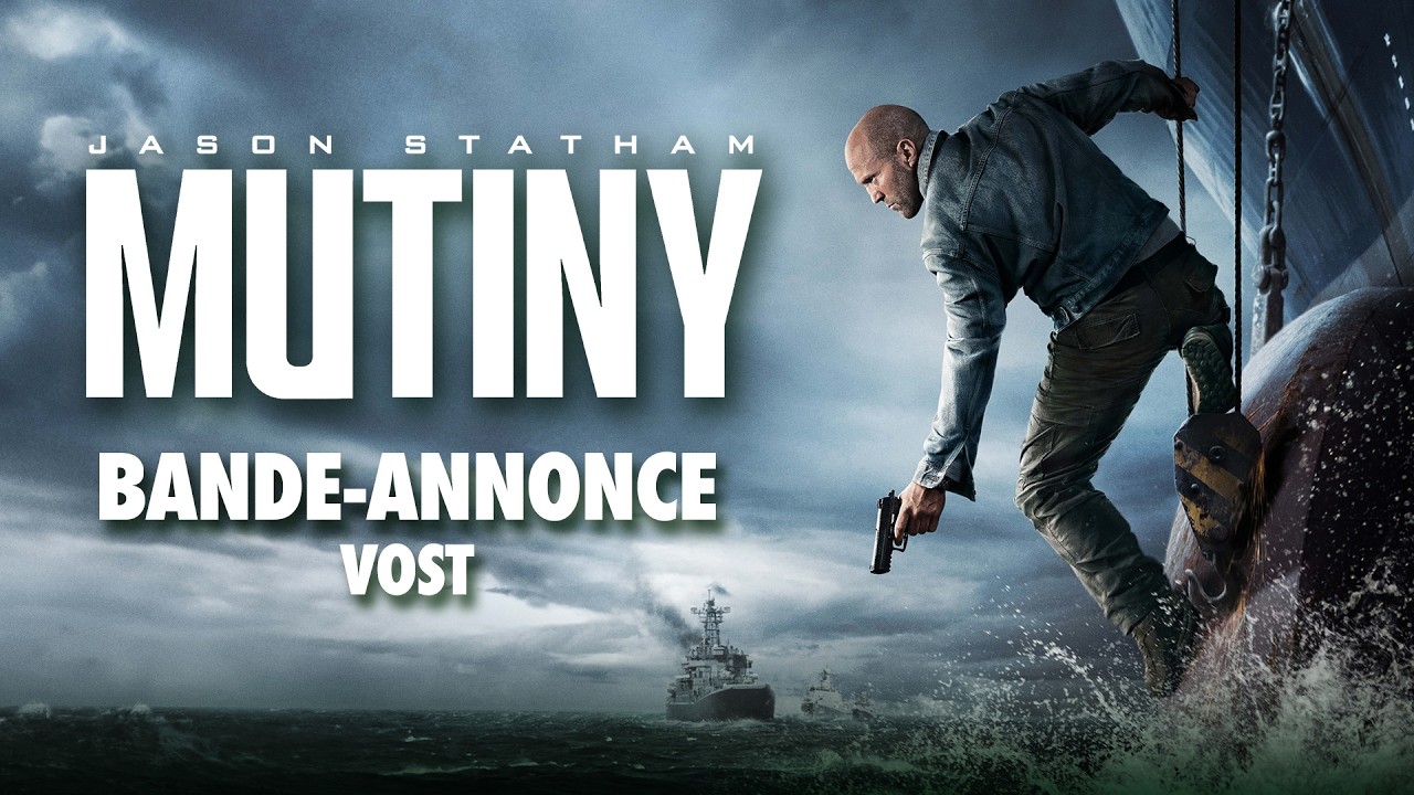 Movie trailer thumbnail