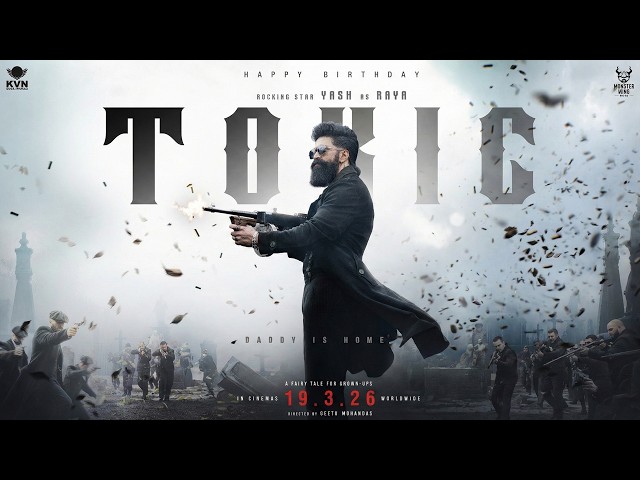 Movie trailer thumbnail
