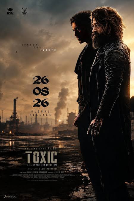 Movie trailer thumbnail
