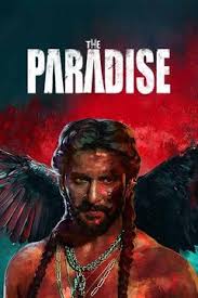Poster of movie The Paradise