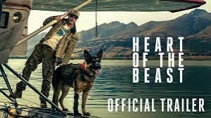 Movie banner of Heart of the Beast