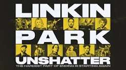 Movie banner of LINKIN PARK: UNSHATTER