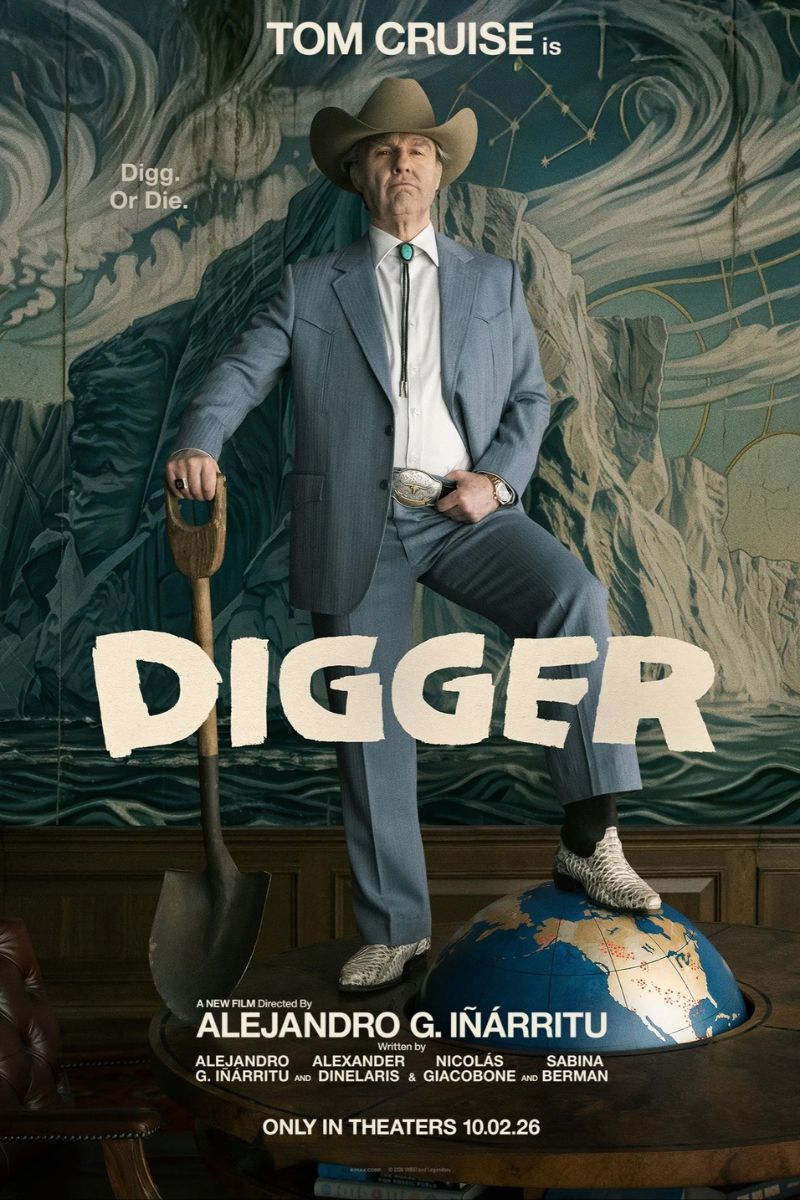Digger