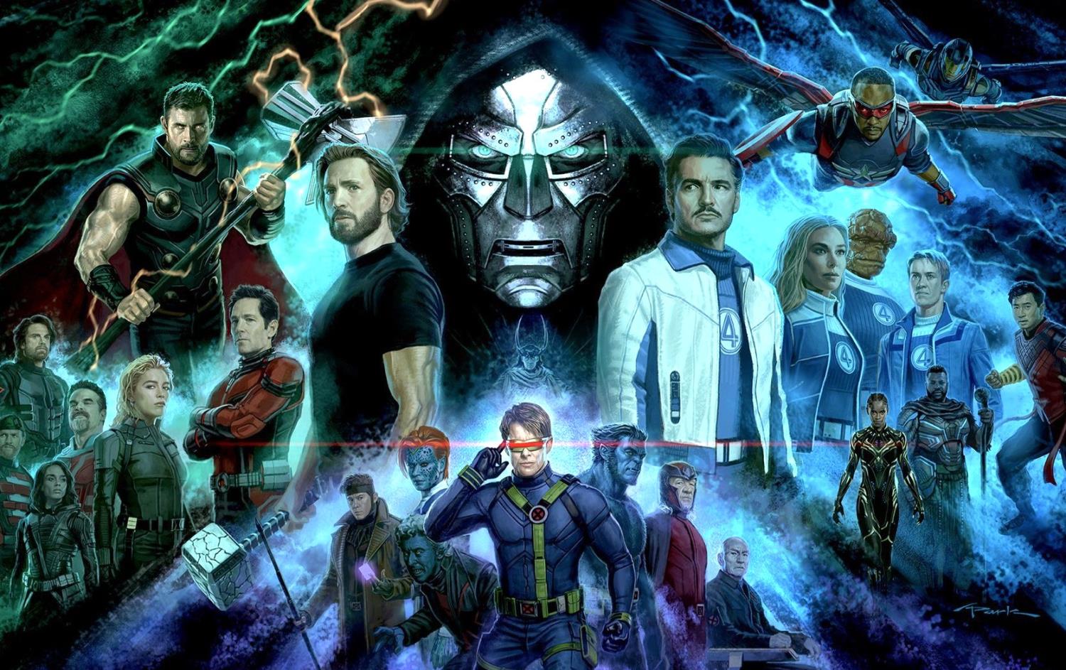 Movie trailer thumbnail