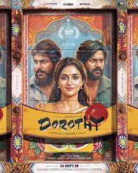Poster of movie Dorothy