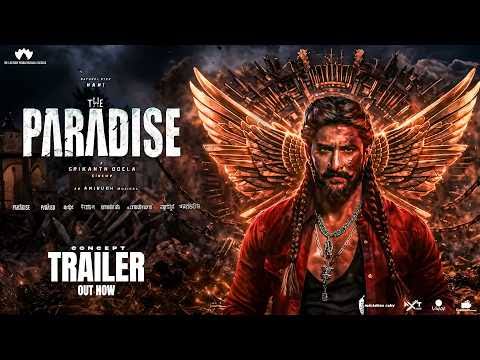 Movie trailer thumbnail