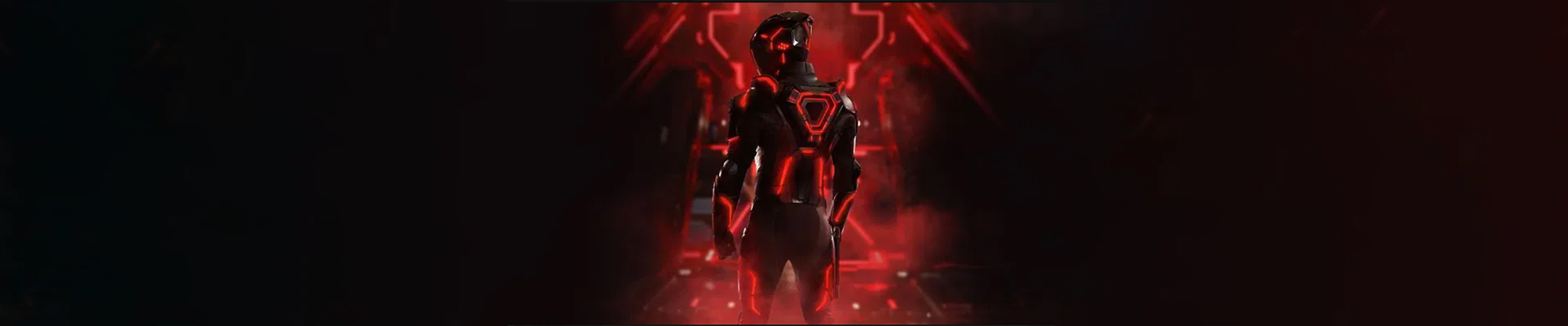 Movie banner of Tron: Ares