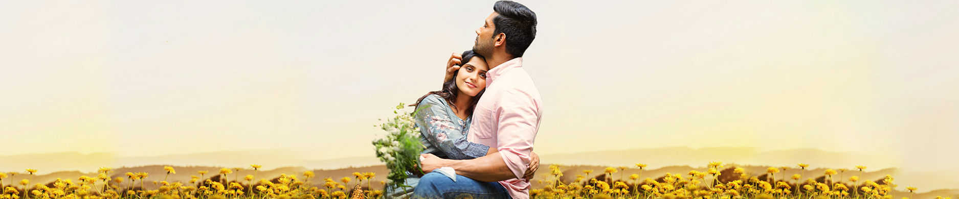 Movie banner of Hello from the Other Side [Sinhala]